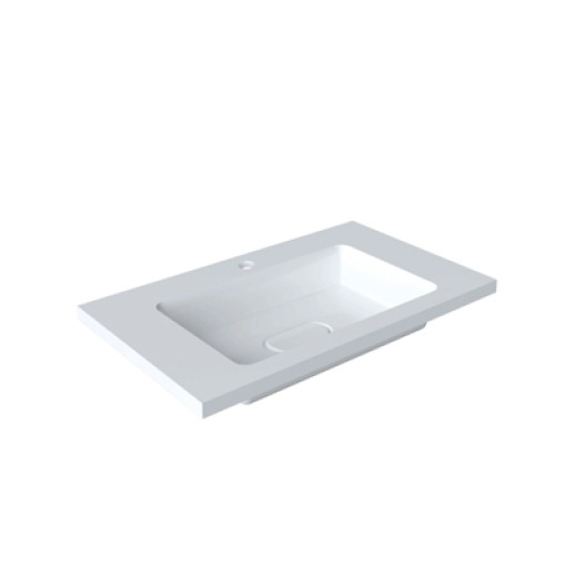 Раковина VIGO Modul 70 (Madera) (4627173210782)