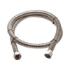 Сильфонная подводка д/газа MIXLINE VRT 3/4" 5,0 вн/вн VRT (538891)