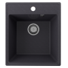 Мойка ULGRAN Quartz космос (Forte 425-08)