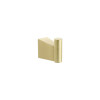 Крючок FIXSEN TREND GOLD одинарный (FX-99005)