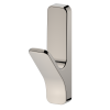 Крючок BELZ брашированный никель (B9009-6)