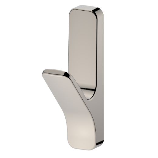 Крючок BELZ брашированный никель (B9009-6)