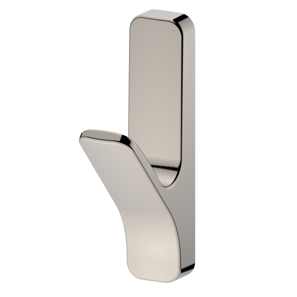 Крючок BELZ брашированный никель (B9009-6)