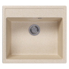 Мойка DrGans "Ника" 570, дюна СМс (25.070.D0570.402)
