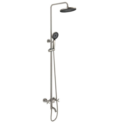 Душевая стойка Fmark (FS8445)