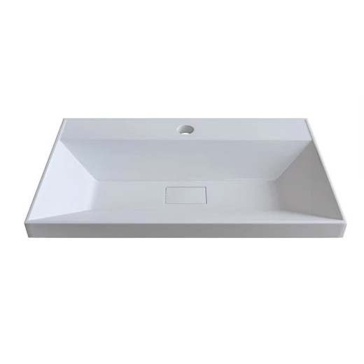 Раковина VIGO Classica Slim 60 (Madera) (4627173210874)