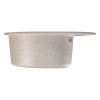 Мойка DrGans "Берта" 580, терра CMc (25.040.B0580.405)