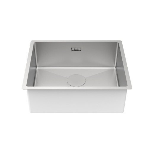 Мойка кухонная из нержавеющей стали IDDIS Edifice (EDI54S0i77)