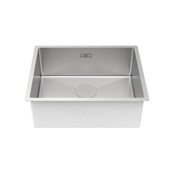 Мойка кухонная из нержавеющей стали IDDIS Edifice (EDI54S0i77)