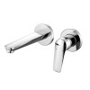 Смеситель для раковины IDDIS встраиваемый Torr (TORSB00i65)