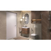 Раковина VIGO Classica Slim 60 (Madera) (4627173210874)