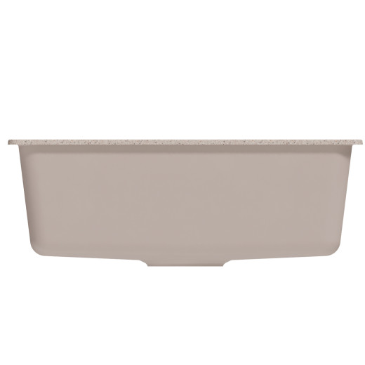 Мойка MIXLINE ML-GM15 песочная (302)  560*500*180мм NEW (551912)