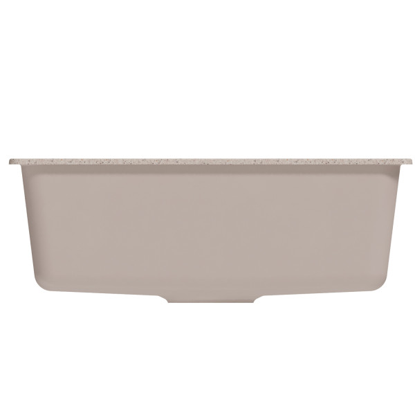 Мойка MIXLINE ML-GM15 песочная (302) 560*500*180мм NEW (551912)