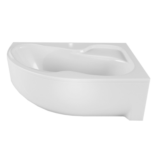 Ванна акриловая Relisan Adara R 160х100
