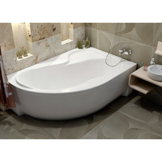 Ванна акриловая Relisan Adara R 170х100