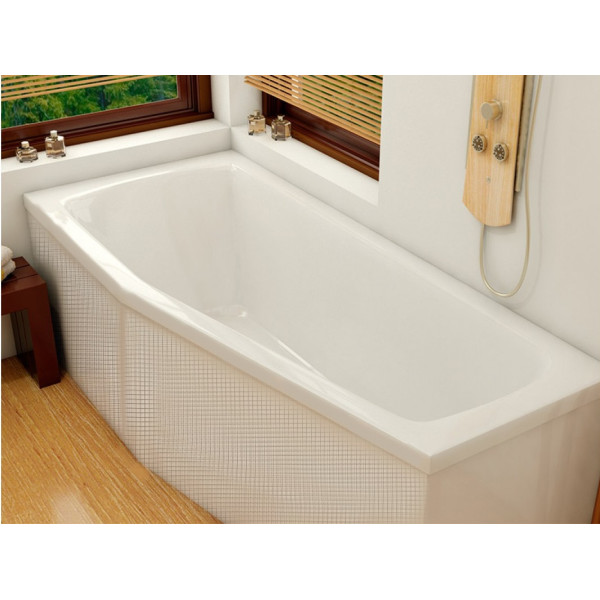 Ванна акриловая Relisan Aquarius L 170х70х50