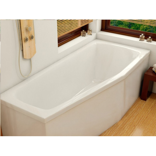 Ванна акриловая Relisan Aquarius R 160х70х50