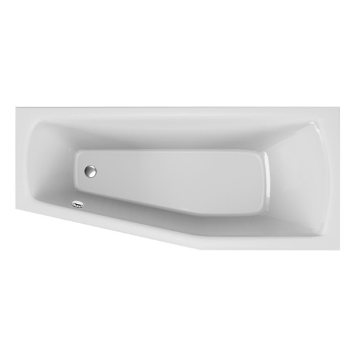 Ванна акриловая Relisan Aquarius R 160х70х50