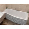 Ванна акриловая Relisan Aquarius R 160х70х50