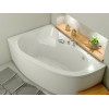 Ванна акриловая Relisan Ariadna L 140x100