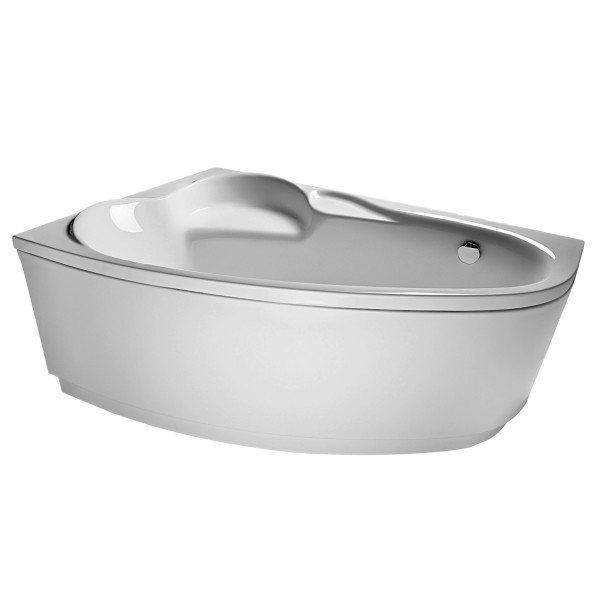 Ванна акриловая Relisan Ariadna L 140x100