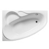 Ванна акриловая Relisan Ariadna L 140x100