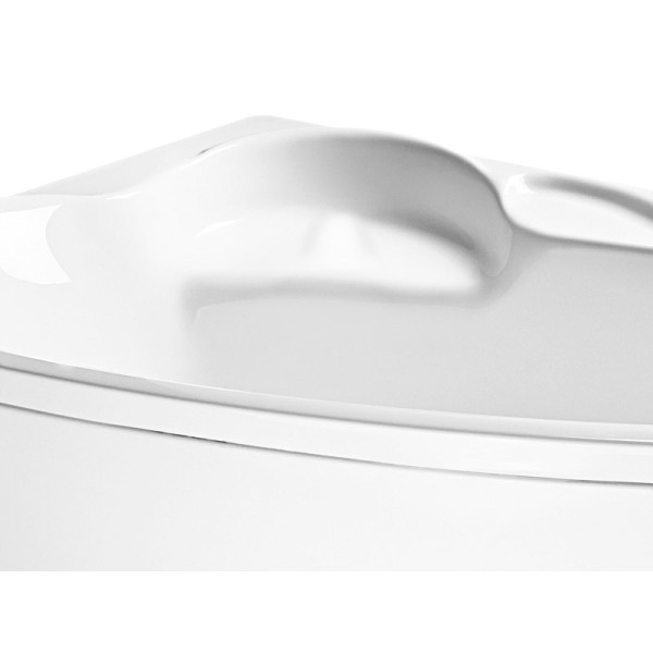 Ванна акриловая Relisan Ariadna L 150x110