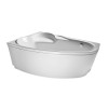 Ванна акриловая Relisan Ariadna L 150x110