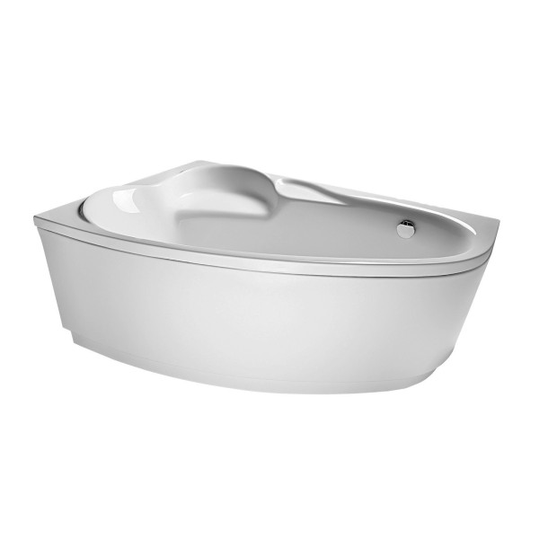 Ванна акриловая Relisan Ariadna L 150x110