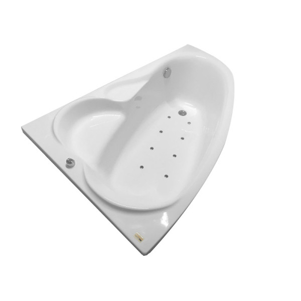 Ванна акриловая Relisan Ariadna R 135x95