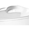 Ванна акриловая Relisan Ariadna R 135x95