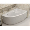 Ванна акриловая Relisan Ariadna R 140x100