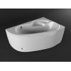 Ванна акриловая Relisan Ariadna R 140x100