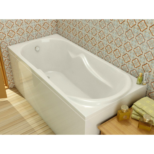 Ванна акриловая Relisan Daria 150x70