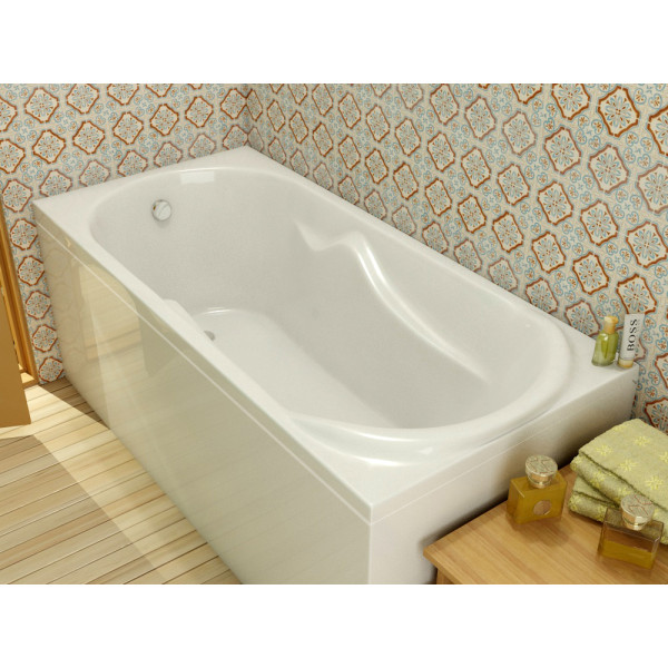 Ванна акриловая Relisan Daria 150x70