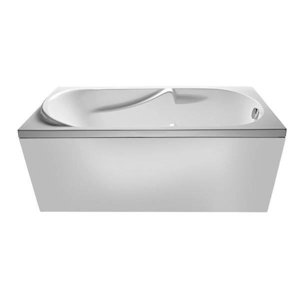 Ванна акриловая Relisan Daria 150x70