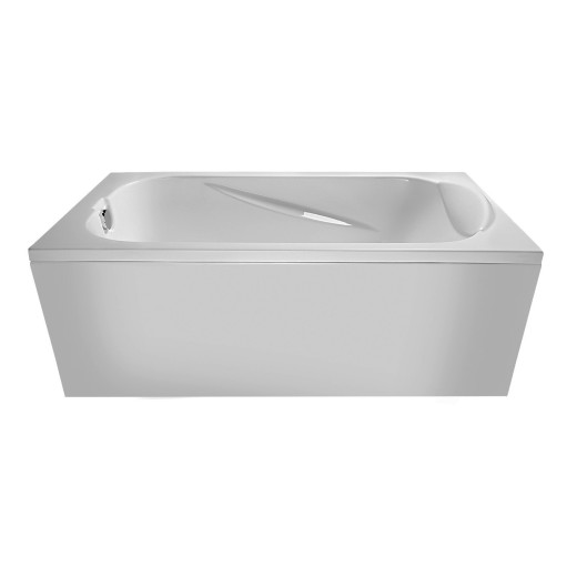 Ванна акриловая Relisan Elvira 150x75