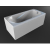 Ванна акриловая Relisan Elvira 150x75