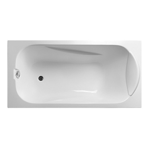 Ванна акриловая Relisan Elvira 170x75