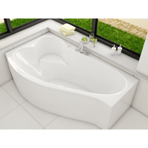 Ванна акриловая Relisan Isabella L 170x90
