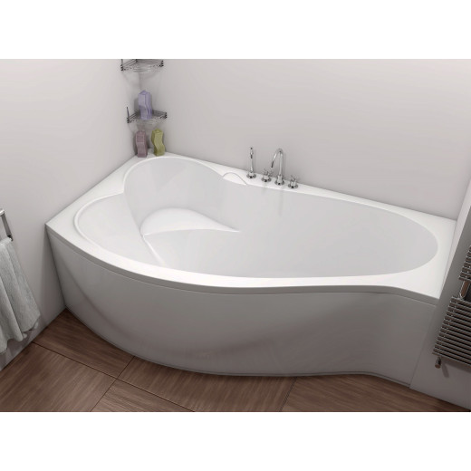 Ванна акриловая Relisan Isabella L 170x90