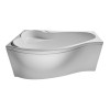 Ванна акриловая Relisan Isabella L 170x90