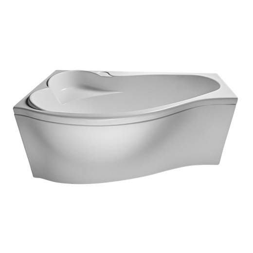 Ванна акриловая Relisan Isabella L 170x90