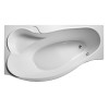 Ванна акриловая Relisan Isabella L 170x90