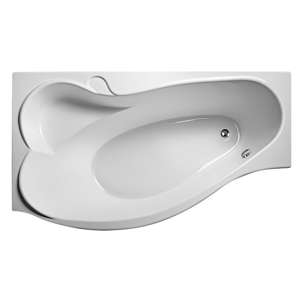 Ванна акриловая Relisan Isabella L 170x90