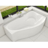 Ванна акриловая Relisan Isabella R 170x90