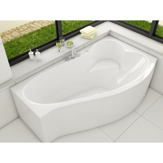 Ванна акриловая Relisan Isabella R 170x90