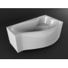 Ванна акриловая Relisan Isabella R 170x90