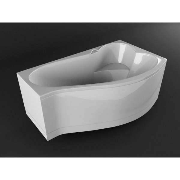 Ванна акриловая Relisan Isabella R 170x90