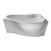 Ванна акриловая Relisan Isabella R 170x90